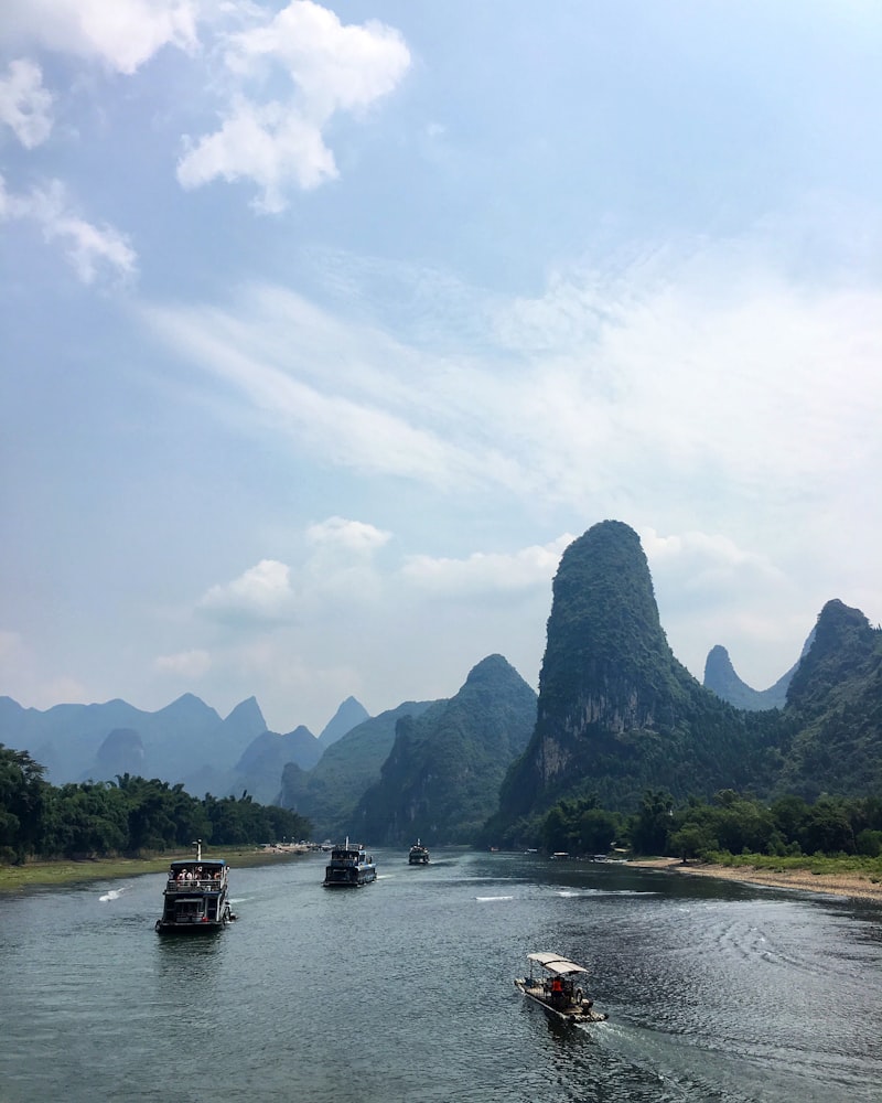 Li River
